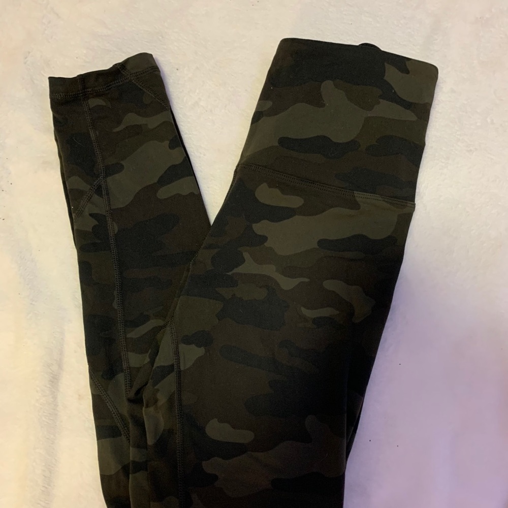 Cami leggings
